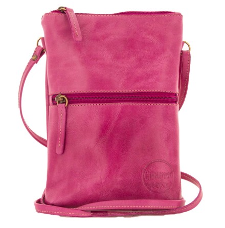 Citybag NY cerise